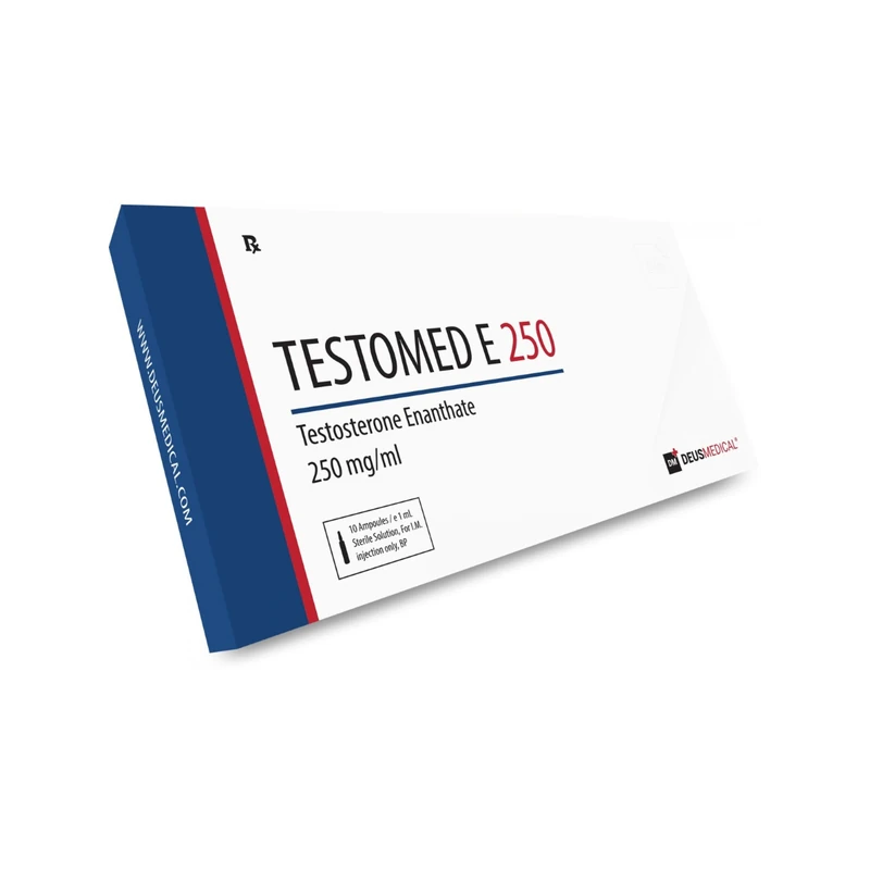 Deus Medical Testomed E 250