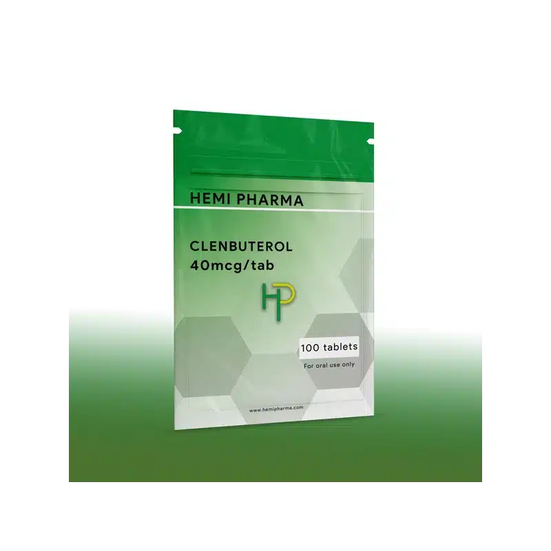 Hemi Pharma Boldenone 300mg