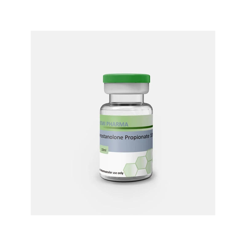 Hemi Pharma HCG 5000iu