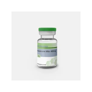Hemi Pharma Rip Mix 200