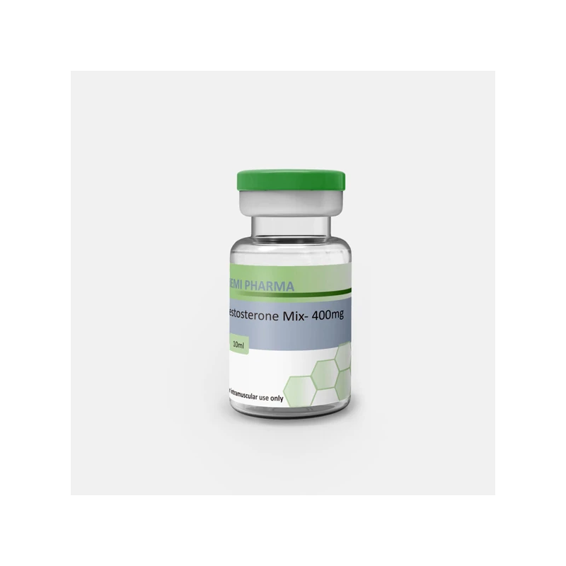 Hemi Pharma Rip Mix 200