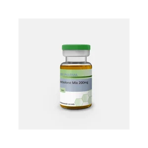 Hemi Pharma Trenbolone Ace