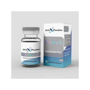 Intex Pharma HCG 5000iu