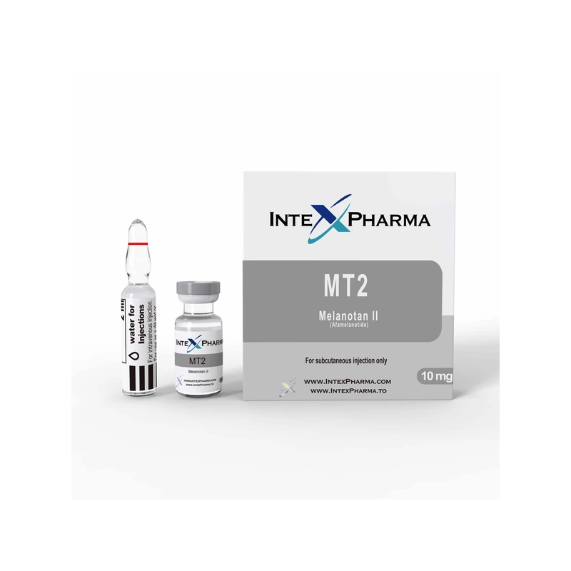 Intex Pharma Ligandrol 4033