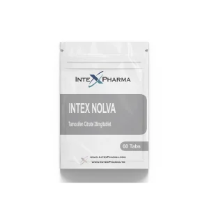 Intex Pharma Melanotan MT2