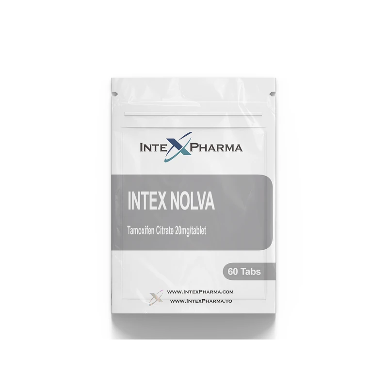 Intex Pharma Melanotan MT2