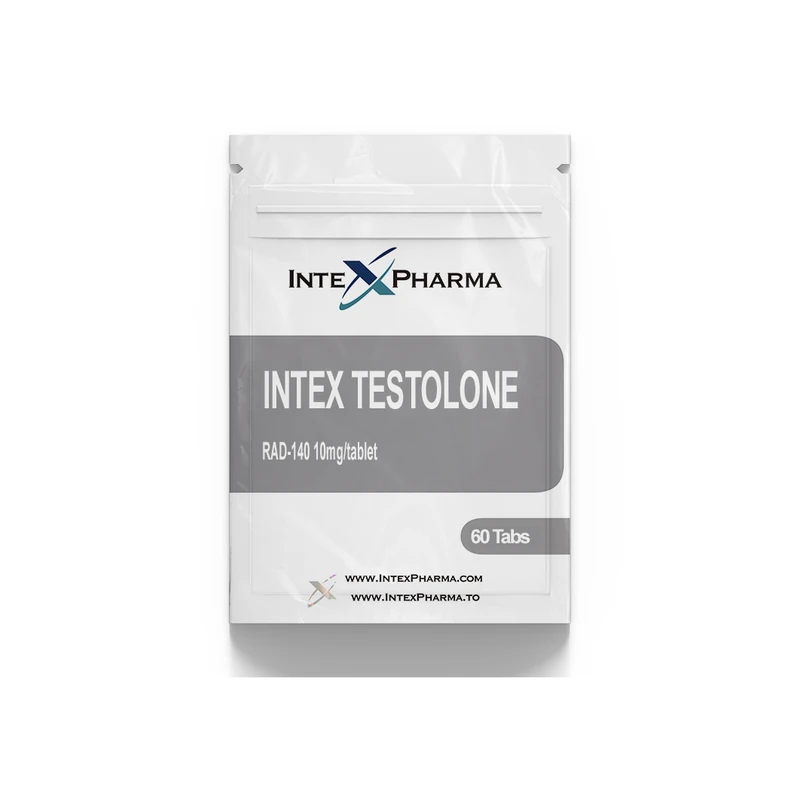 Intex Pharma T3 100 tabs