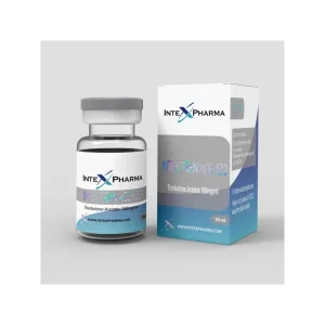 Intex Pharma Test Cyp 200mg/1ml