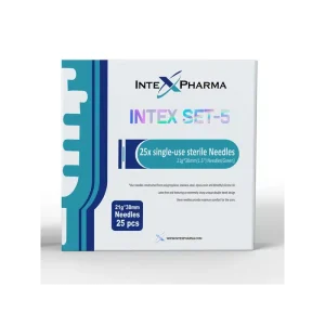 INTEX SET-1