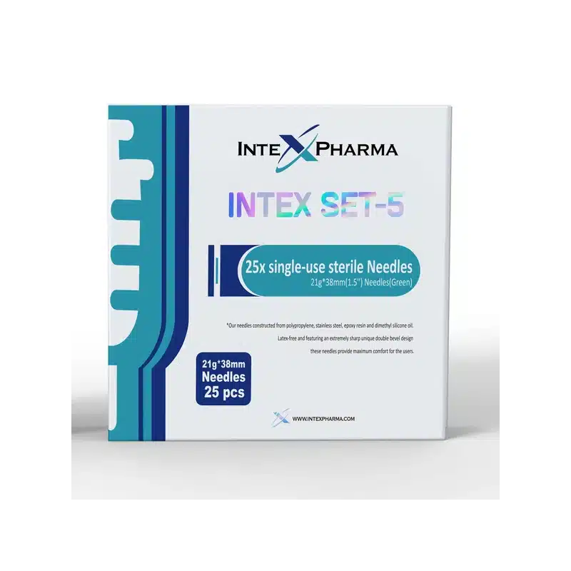 INTEX SET-2