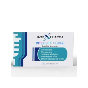 INTEX SET-3