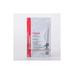Pharmaqo Labs Androbolan 400 (Test/Mast/Primo)
