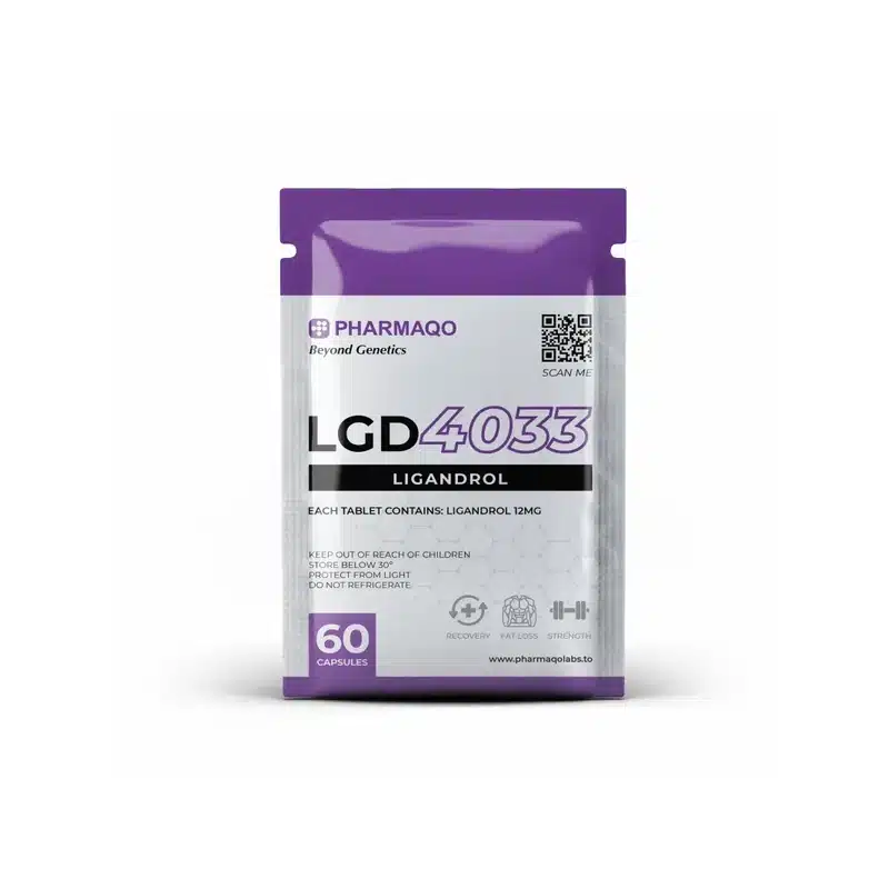 Pharmaqo Labs Fastrip 150