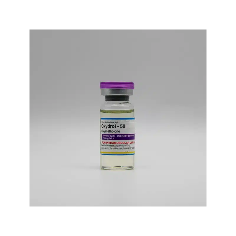 Pharmaqo Labs Ment 50