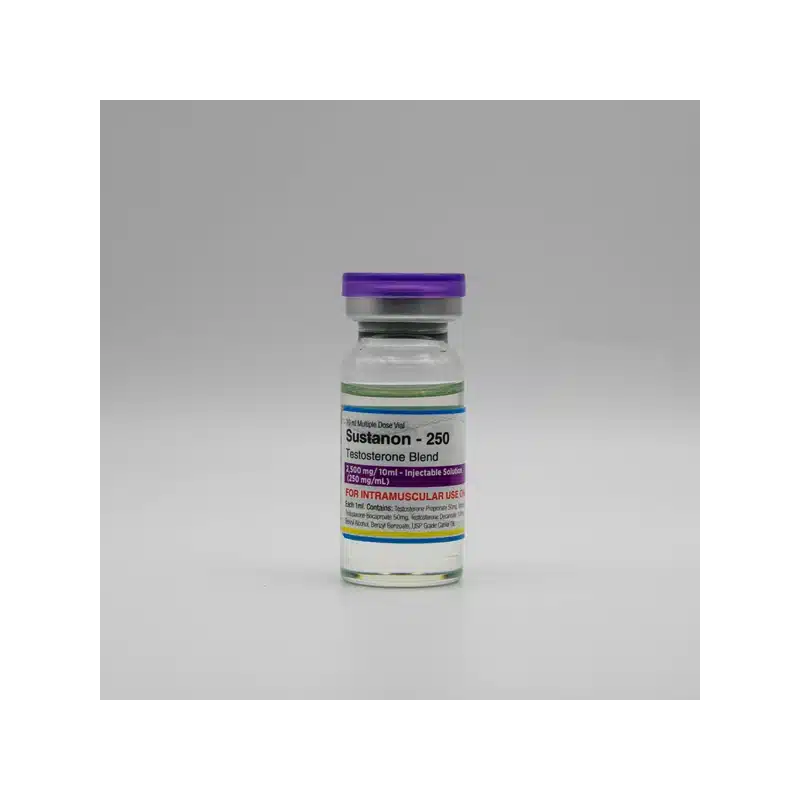 Pharmaqo Labs Superbolan 400