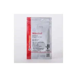 Pharmaqo Labs Tri Ester Test 400